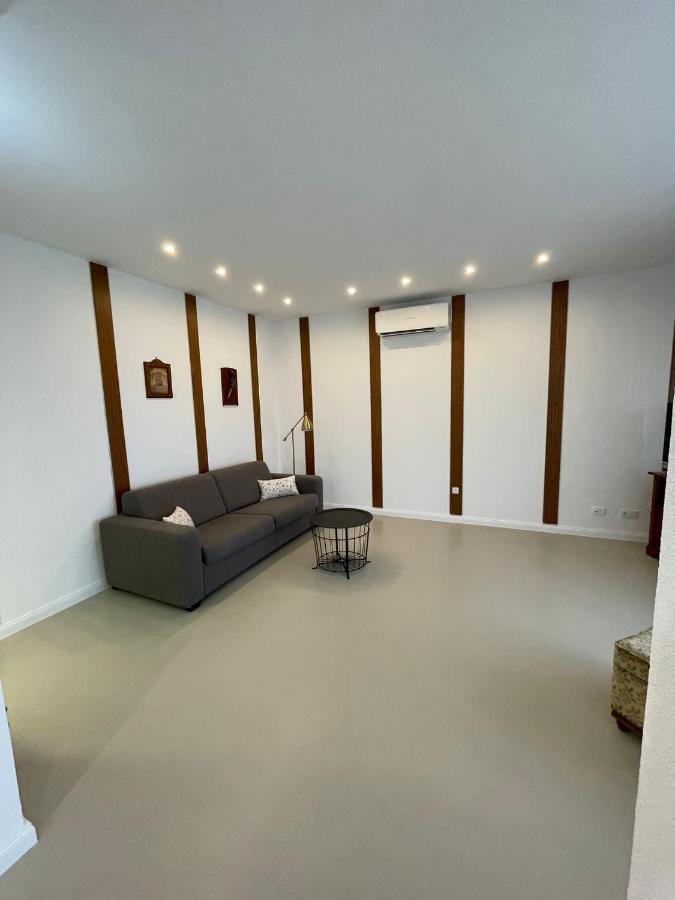 Apartment Capitano Slatine Exterior photo