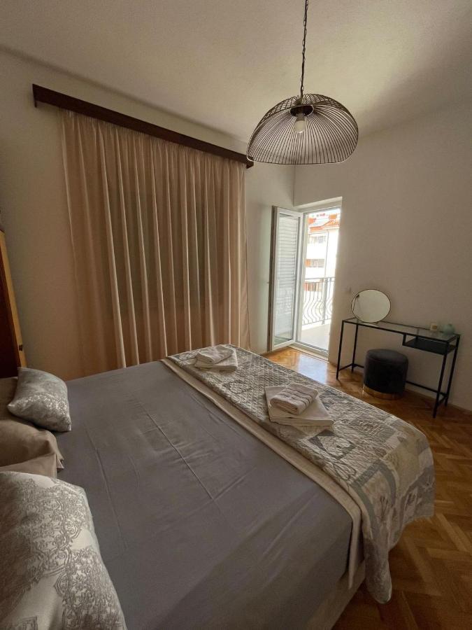 Apartment Capitano Slatine Exterior photo