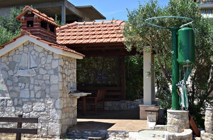 Apartment Capitano Slatine Exterior photo